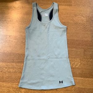Ladies Under Armour Tank Top